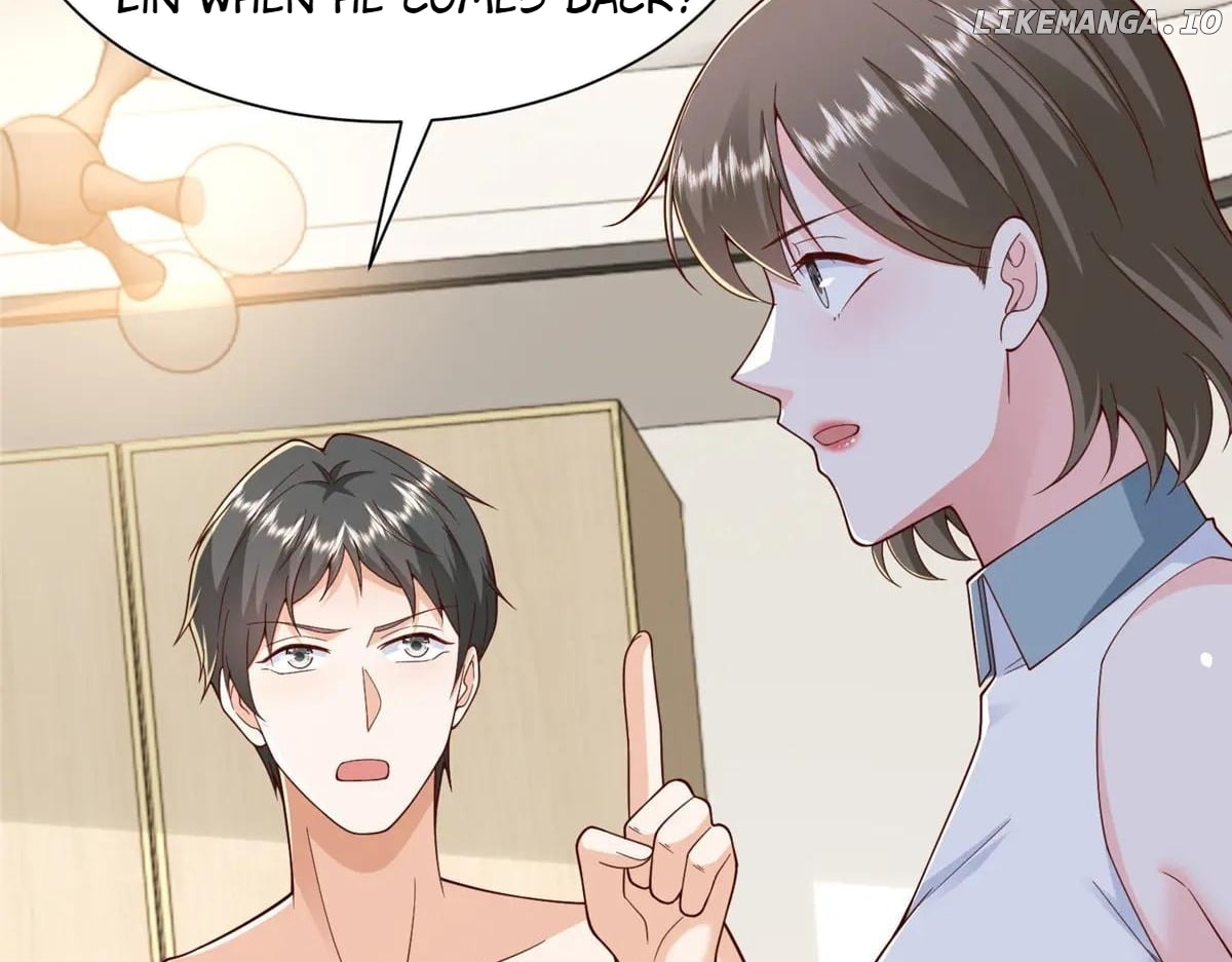 I randomly have a new career every week Chapter 816 - page 65